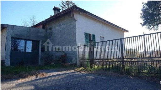 Casa indipendente all'asta Localita' Pianfrecioso, 5, Giusvalla