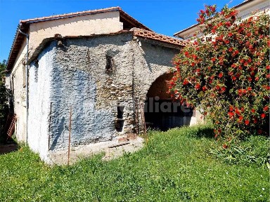 Onzo, Località Costa, 1