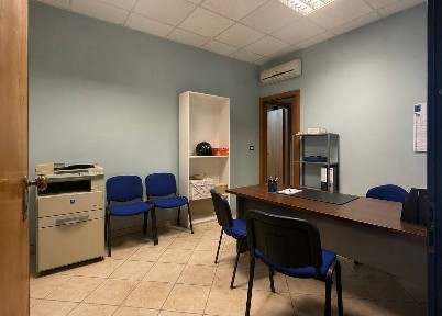 Pescara, Ospedale, Via Arapietra, 87/2