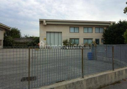Magazzino all'asta via Olivera, San Vendemiano