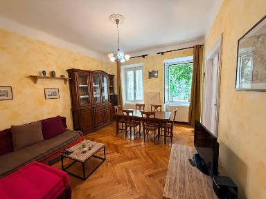 Trilocale via Alessandro La Marmora 16, San Luigi - Rozzol, Trieste