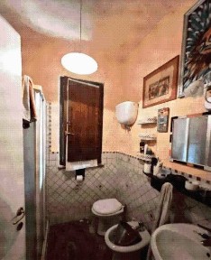 Villetta a schiera all'asta via Podere Catino, 4, Magione