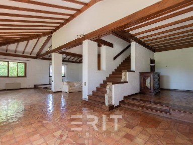 Roma, Valle Muricana, Via di Santa Cornelia, 415