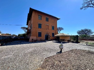 Casale via della Torre di Pagliaccetto, Palidoro - Tre Denari, Fiumicino