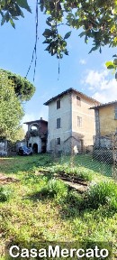 Casale via dei Gelsomini, Centro, Rocca di Papa