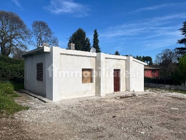 Rustico via Mediana di Valle Moretta 54A, Centro, Rocca Priora