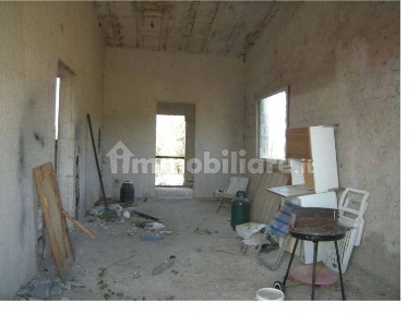 Ardea, Tor San Lorenzo - Nuova California, via degli ippocastani