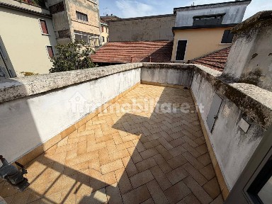 Milano, Vercelli - Wagner, Via Belfiore, 16
