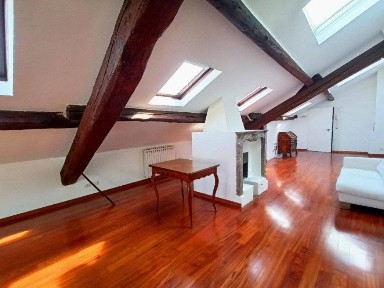Attico Ripa di Porta Ticinese 21, Navigli - Darsena, Milano