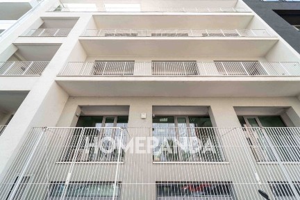 Attico via Privata Flumendosa 16, Crescenzago, Milano