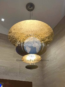Attico ottimo stato, 129 m², Piave - Tricolore, Milano