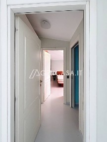 Attico ottimo stato, 75 m², Barona, Milano