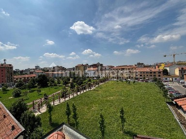 Mansarda via Autari 27, Navigli - Darsena, Milano