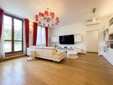 Attico ottimo stato, 160 m², Centro, Cassina de' Pecchi