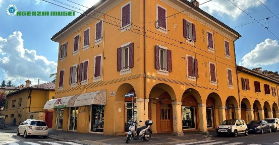Bilocale via Giuseppe Mazzini 59/2, Massarenti, Bologna