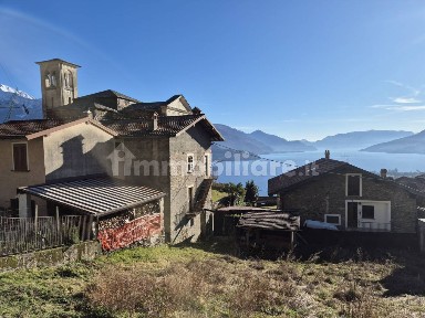 Casale via Località Moglio 32, Gravedona ed Uniti