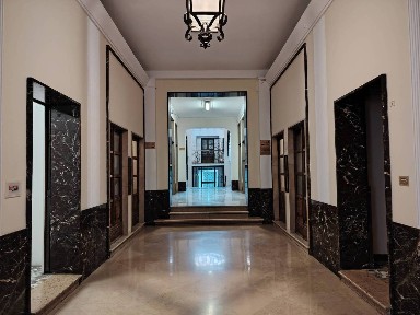Bologna, Marconi, Via Montebello, 7
