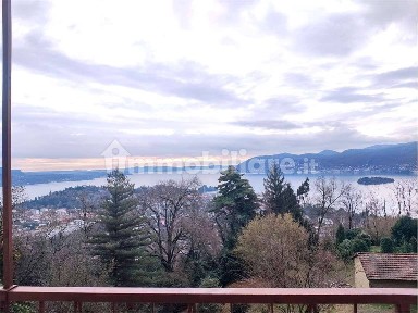 Terratetto unifamiliare via al Monterosso, Suna Alta, Monterosso, Cavandone, Verbania