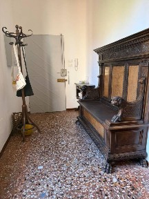 Trilocale via San Felice 81, San Felice, Bologna