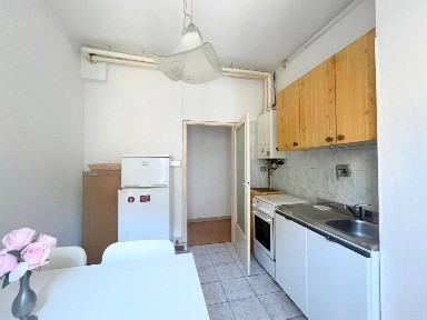 Trilocale via Riva di Reno, Centro Storico, Bologna