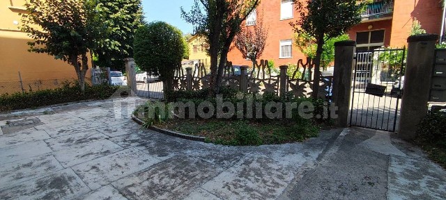 Trilocale via della salita, 23, Massarenti, Bologna