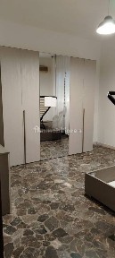 Trilocale via Dionisio Calvart 13, Bolognina, Bologna