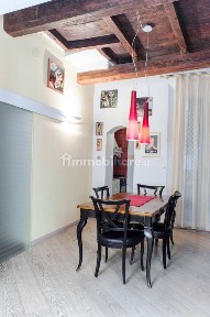 Appartamento via Guglielmo Oberdan, Centro Storico, Bologna