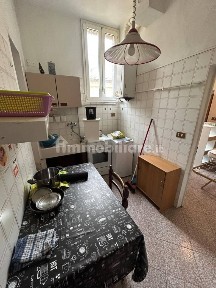 Trilocale via delle Belle Arti 32, Irnerio, Bologna