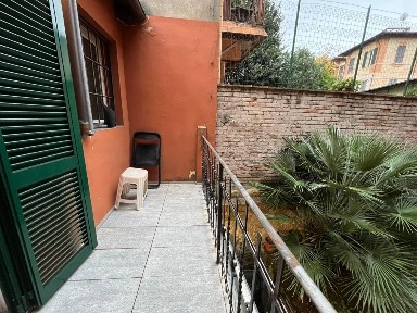 Bologna, Saragozza dentro le Mura