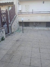 Villetta a schiera all'asta via Palermo 55/ 57, San Prisco