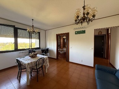 Quadrilocale via Galeazza, Casteldebole, Bologna