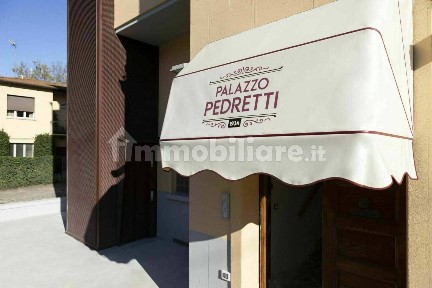 Appartamento via Giuseppe Massarenti, Massarenti, Bologna