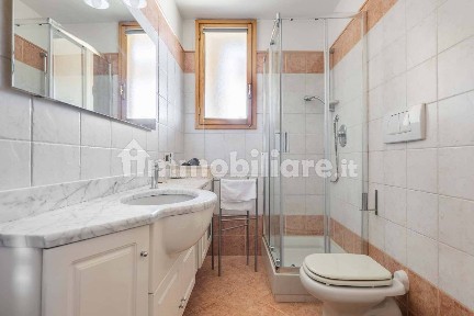 Trilocale via Mazzini, Massarenti, Bologna