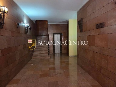 Quadrilocale via Goito, Centro Storico, Bologna