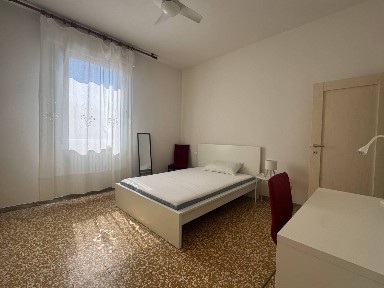 Quadrilocale via della Concordia 14, San Donato, Bologna