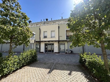 San Giovanni in Persiceto, Via Bologna, 31