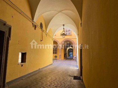Bilocale Strada Maggiore, Santo Stefano, Bologna