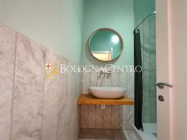 Appartamento via Andrea Costa, Costa, Bologna