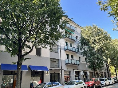 Appartamento via Marzabotto, 9, Saffi, Bologna