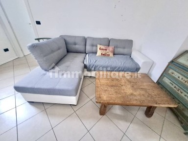 Trilocale nuovo, terzo piano, Murri, Bologna