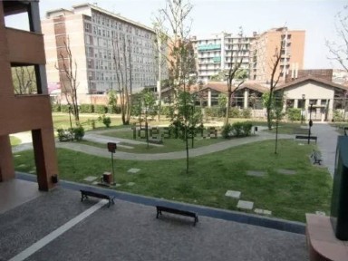 Monolocale viale Angelo Masini, Irnerio, Bologna