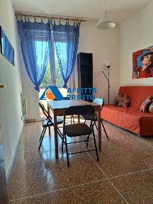 Bologna, San Donato, Via Beroaldo