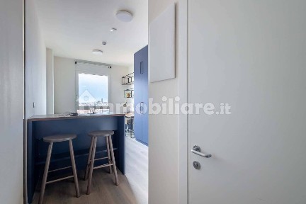 Appartamento via Sebastiano Serlio, Bolognina, Bologna