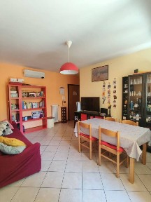 Bilocale via della Costituzione, Ceretolo, Casalecchio di Reno