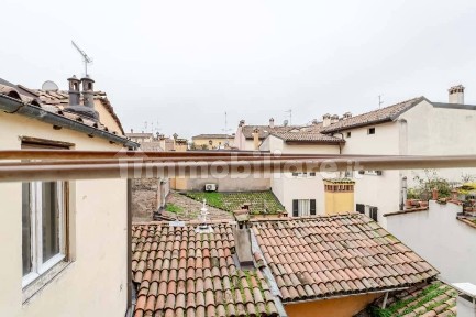 Bilocale via delle Tovaglie, Castiglione - Tribunale, Bologna