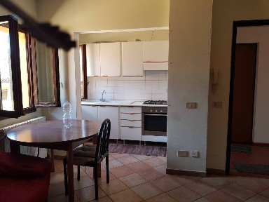 Monolocale buono stato, secondo piano, Centro, Crevalcore