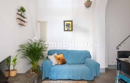 Bilocale via Armando Quadri, San Vitale, Bologna