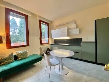 Monolocale via Carlo Jussi 115, Pulce, San Lazzaro di Savena