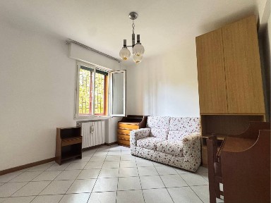 Quadrilocale via Giacinta Pezzana 7, San Donato, Bologna
