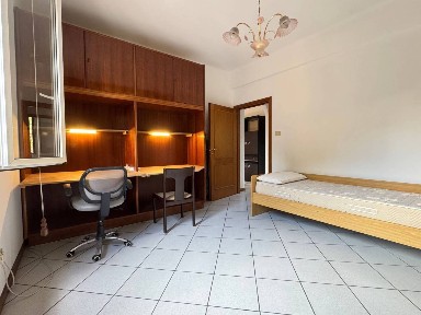 Quadrilocale via Giacinta Pezzana 7, San Donato, Bologna